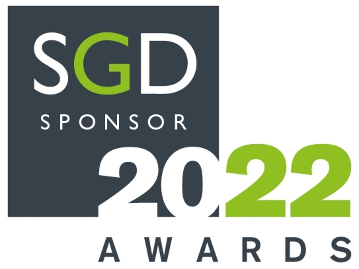 Beth Chattos Sponsor Society of Garden Designers Design for the Environment Award 2022