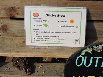Spring Nursery News