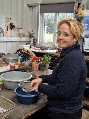 Weekly catch up with garden & propagation Weekly catch up with garden & propagation