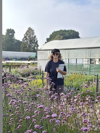 Weekly catch up with garden and propagation Weekly catch up with garden and propagation