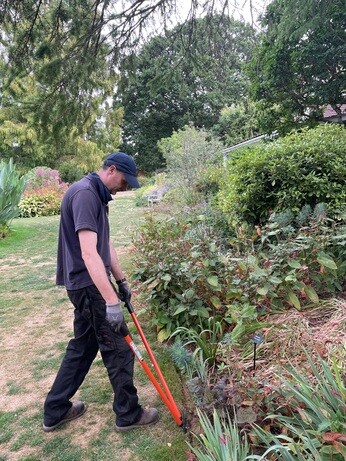 Weekly catch up with garden and propagation Weekly catch up with garden and propagation