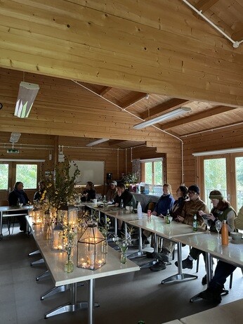 Weekly catch up with garden & propagation Weekly catch up with garden & propagation