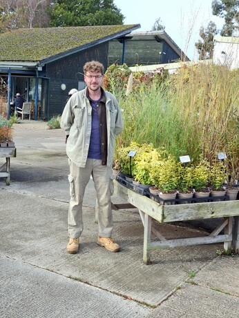 Weekly catch up with garden & propagation Weekly catch up with garden & propagation