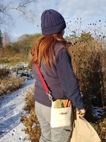 Our Propagation Expert Emily's Favourite Tools