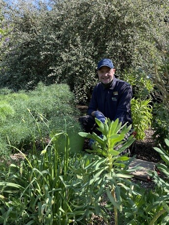 A look back at 2025 with the garden team A look back at 2025 with the garden team