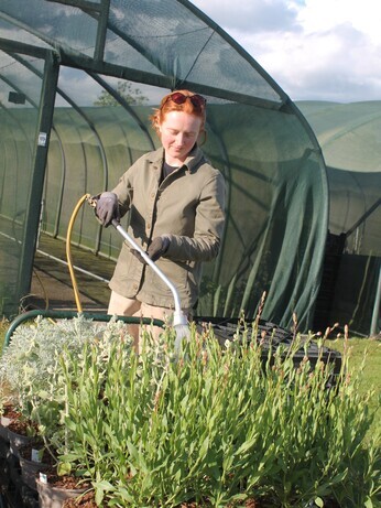 Growing with Many Hands - RHS Sandringham Flower Show 2026 Growing with Many Hands - RHS Sandringham Flower Show 2026