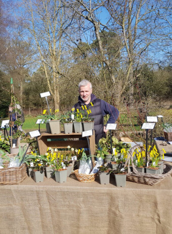 Weekly catch up with garden & propagation Weekly catch up with garden & propagation