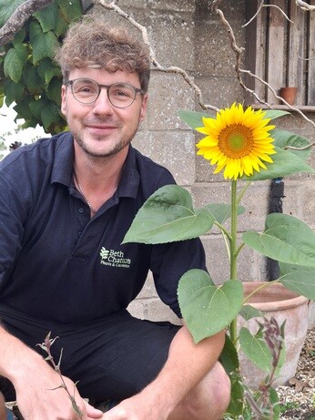 Weekly catchup with garden and propagation