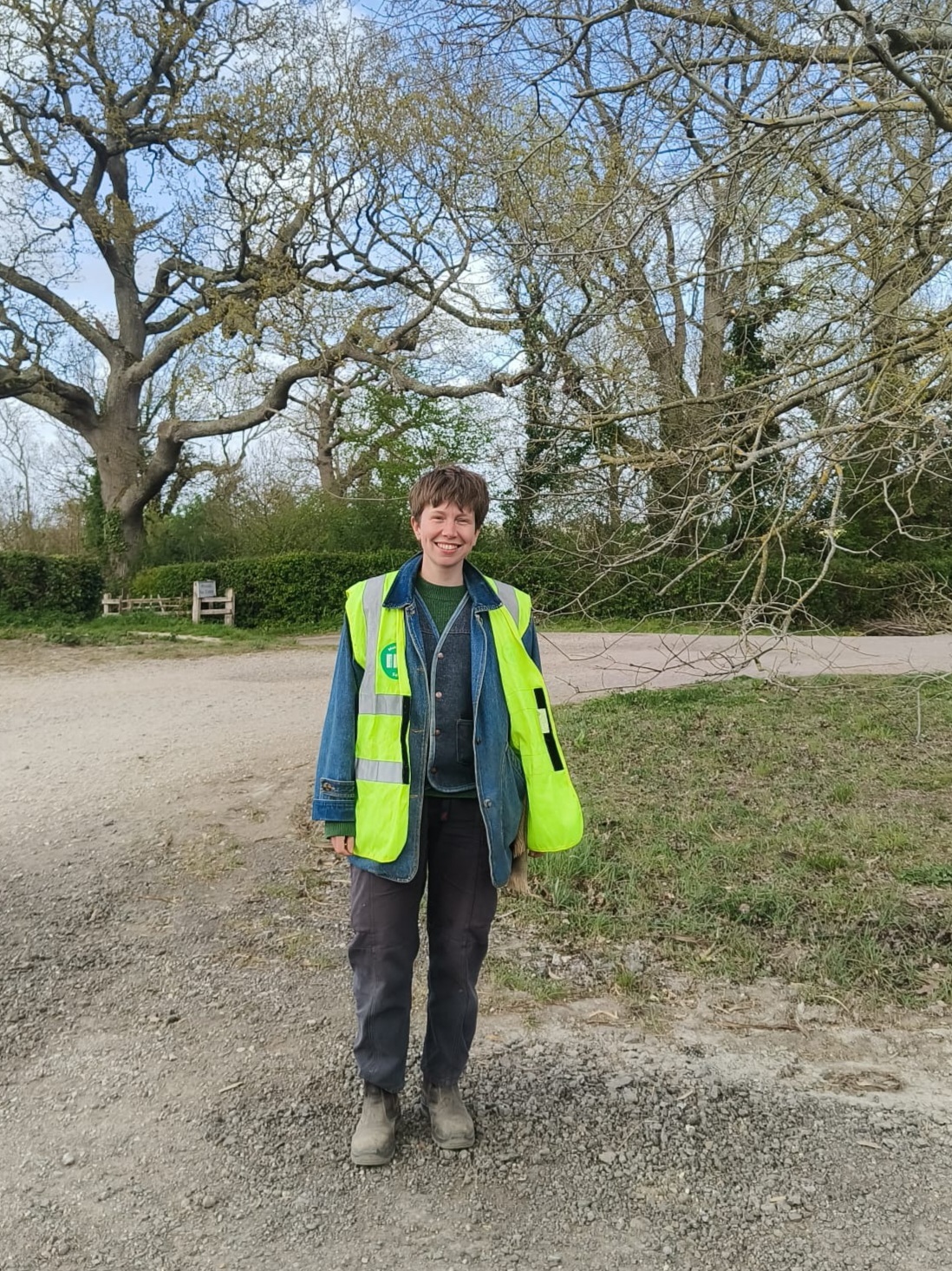 A glorious weekend at Great Dixter's Spring Plant Fair