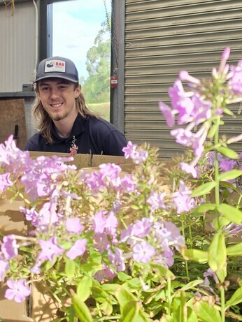 Weekly catch up with garden and propagation Weekly catch up with garden and propagation