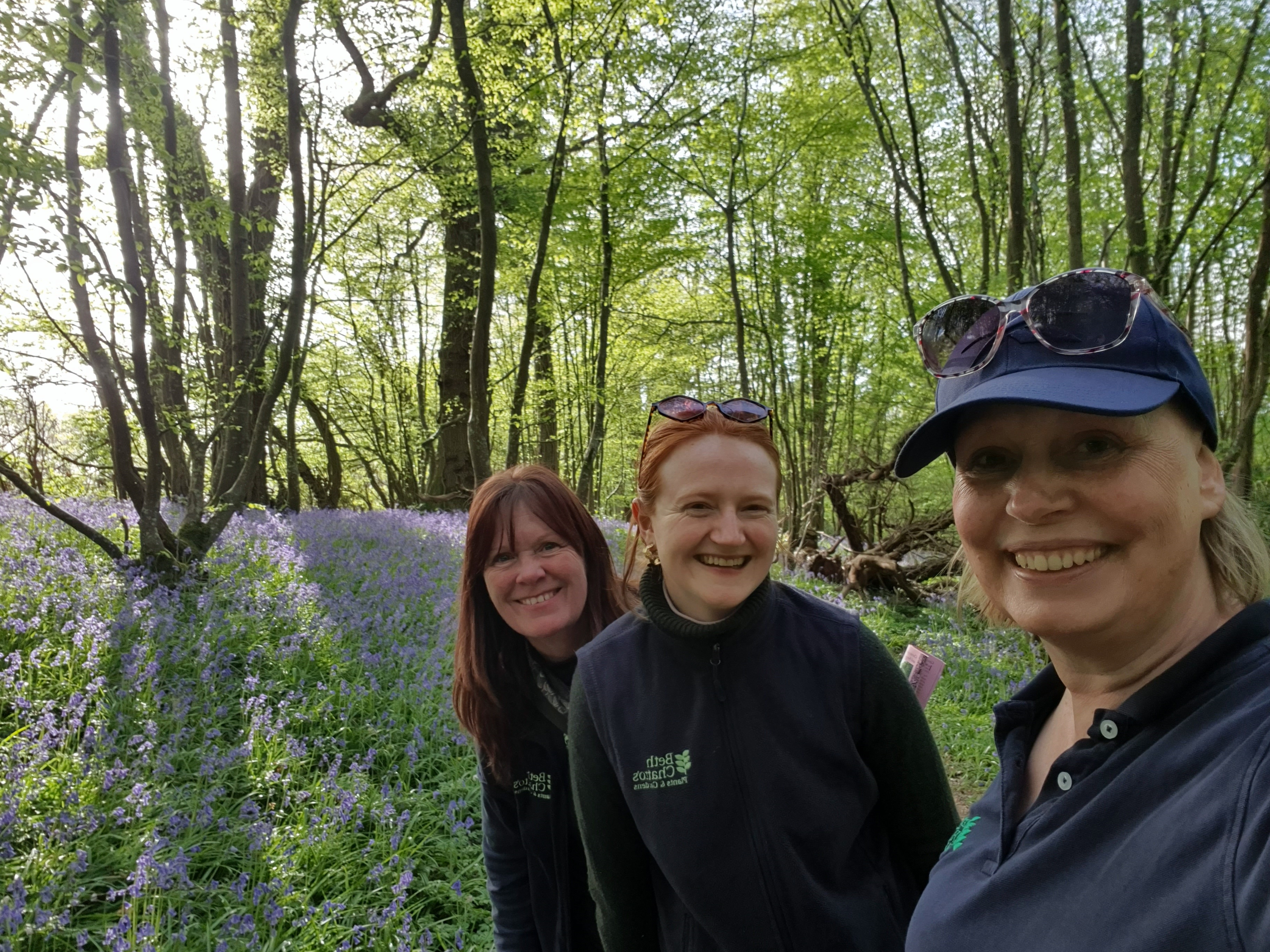 A glorious weekend at Great Dixter's Spring Plant Fair