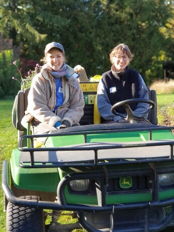 Weekly catch up with garden & propagation Weekly catch up with garden & propagation