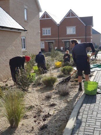 A look back at 2025 with the garden team A look back at 2025 with the garden team