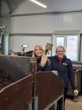 Weekly catch up with garden & propagation Weekly catch up with garden & propagation