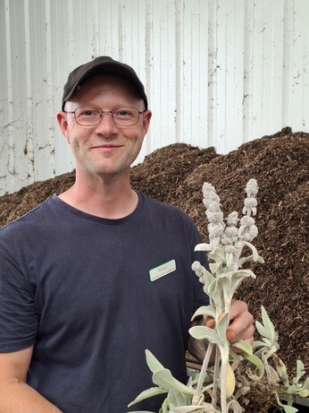 Weekly catch up with garden and propagation Weekly catch up with garden and propagation