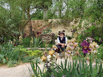The  Chelsea Flower Show 2023