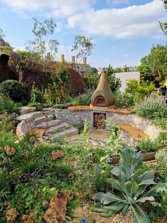 Weekly catch up with garden and propagation