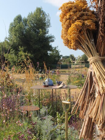 Growing with Many Hands - RHS Sandringham Flower Show 2026 Growing with Many Hands - RHS Sandringham Flower Show 2026