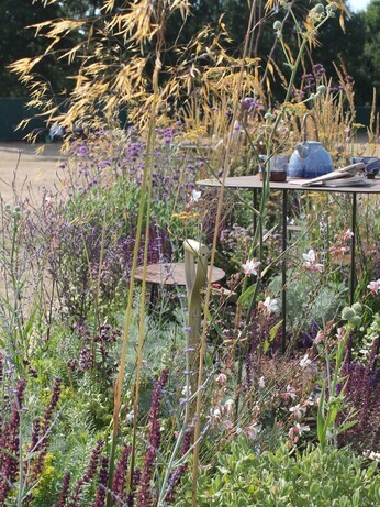 Growing with Many Hands - RHS Sandringham Flower Show 2026 Growing with Many Hands - RHS Sandringham Flower Show 2026