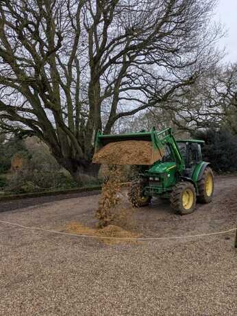 A look back at 2025 with the garden team A look back at 2025 with the garden team