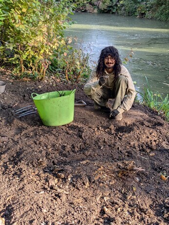 Weekly catch up with garden and propagation Weekly catch up with garden and propagation