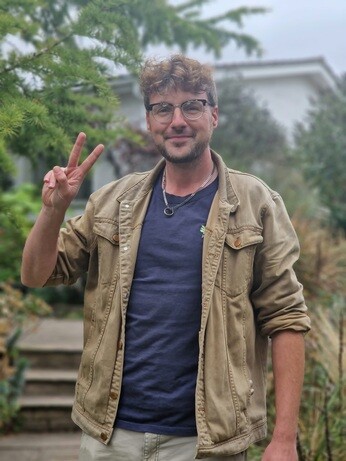 Weekly catch up with garden and propagation