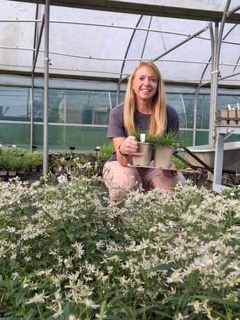 Weekly catch up with garden and propagation Weekly catch up with garden and propagation