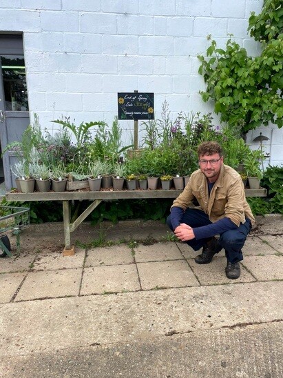 Weekly catch up with propagation