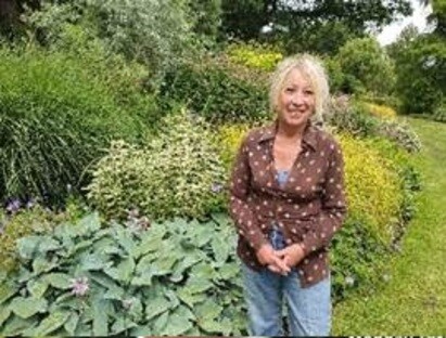 Great British Gardens back on our screens, featuring Beth Chatto’s