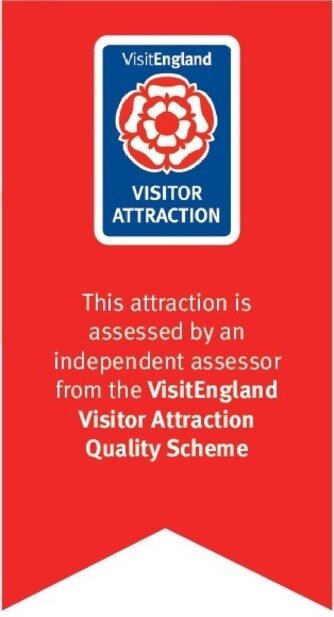 Visit England Accolades 2021