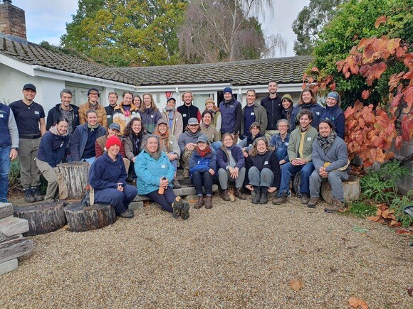 Weekly catch up with garden & propagation Weekly catch up with garden & propagation