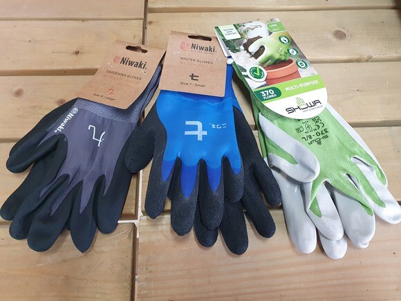 Our favourite garden tools 