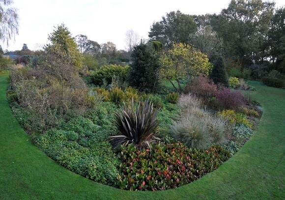 Reservoir Garden rejuvenation Reservoir Garden rejuvenation