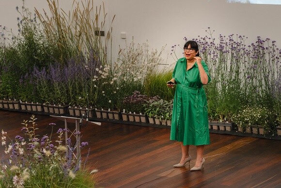 Connections Through Time: Reflections from the Beth Chatto Symposium 2026