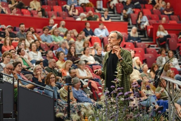 Connections Through Time: Reflections from the Beth Chatto Symposium 2026
