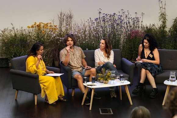 Connections Through Time: Reflections from the Beth Chatto Symposium 2026