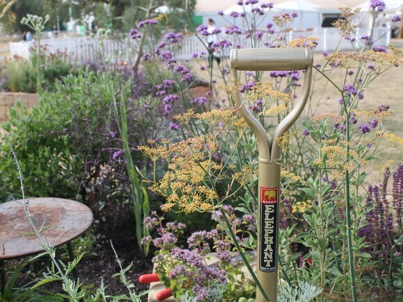 Growing with Many Hands - RHS Sandringham Flower Show 2026 Growing with Many Hands - RHS Sandringham Flower Show 2026