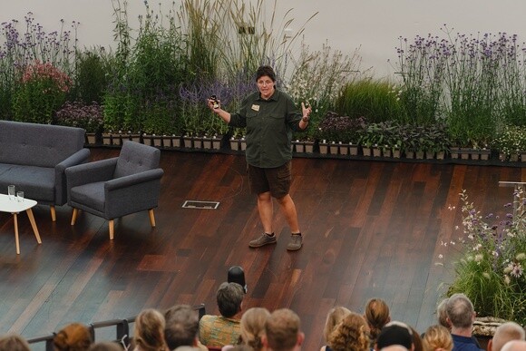 Connections Through Time: Reflections from the Beth Chatto Symposium 2026