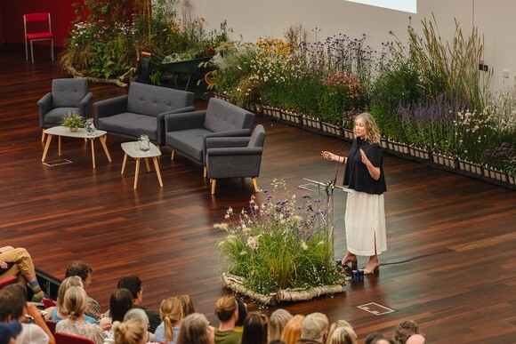 Connections Through Time: Reflections from the Beth Chatto Symposium 2026