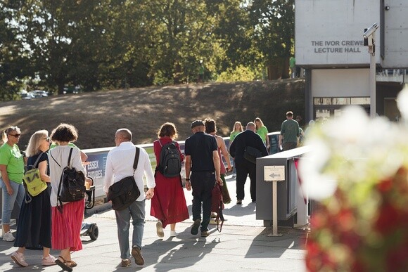Connections Through Time: Reflections from the Beth Chatto Symposium 2026