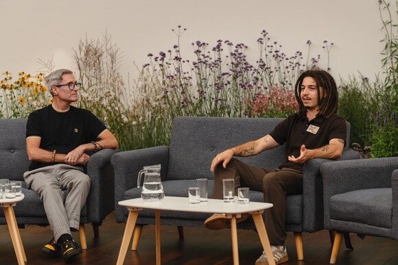Connections Through Time: Reflections from the Beth Chatto Symposium 2026