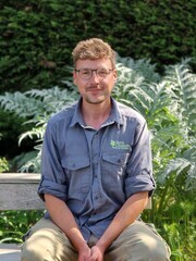 Jack Frost � horticulture�s friend and foe