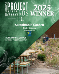 Beth Chatto's Meanwhile Garden Beth Chatto's Meanwhile Garden