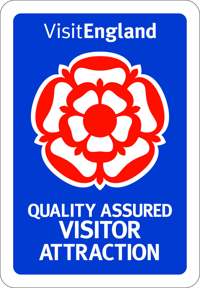 Visit England Accolades 2021