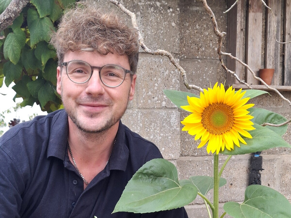 Weekly catchup with garden and propagation