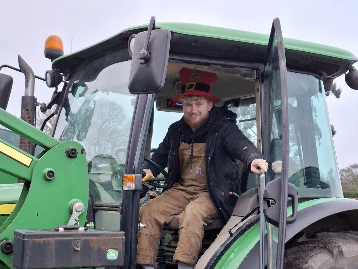 Weekly catch up with garden & propagation