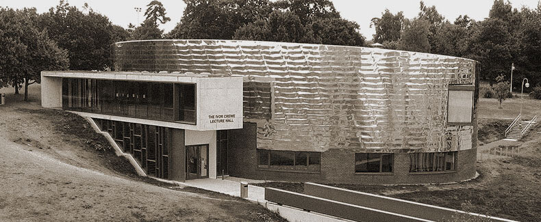 Ivor Crewe Lecture Theatre