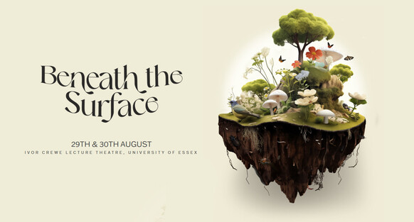 The Beth Chatto Symposium 2024