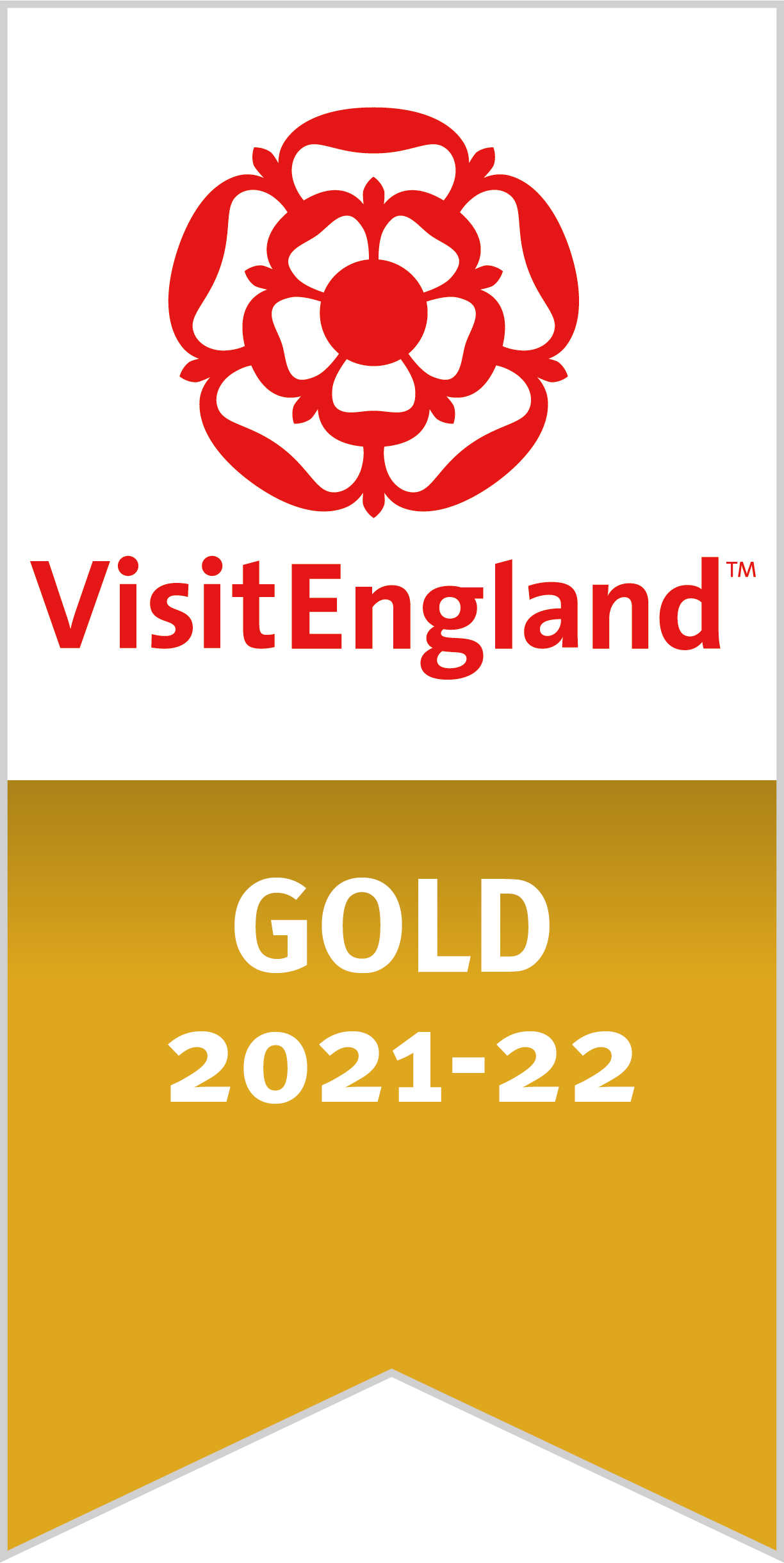 Quality Assured Visitor Attraction